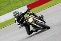 Lower Group Black Bikes